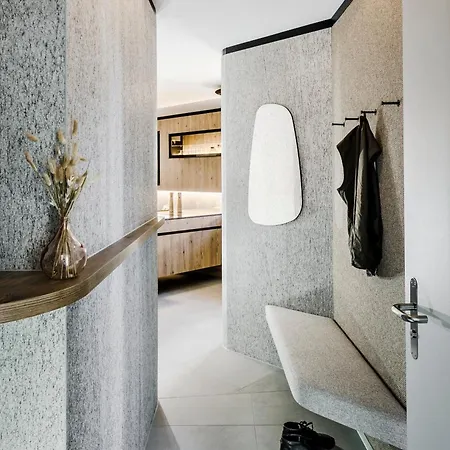 Tinzenblick Appartement