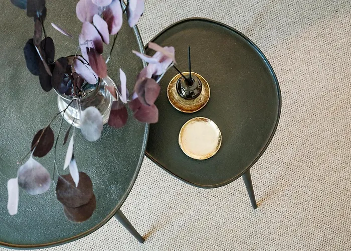 Appartement Tinzenblick *