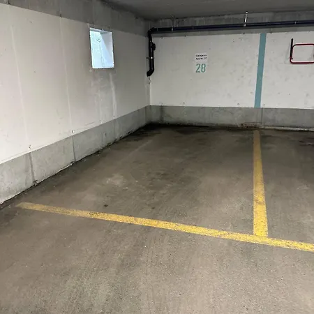 Tinzenblick 아파트 다보스