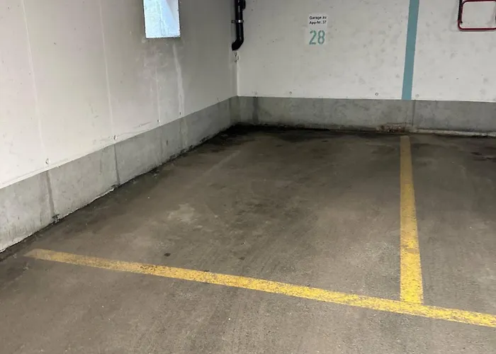 Tinzenblick 아파트 다보스