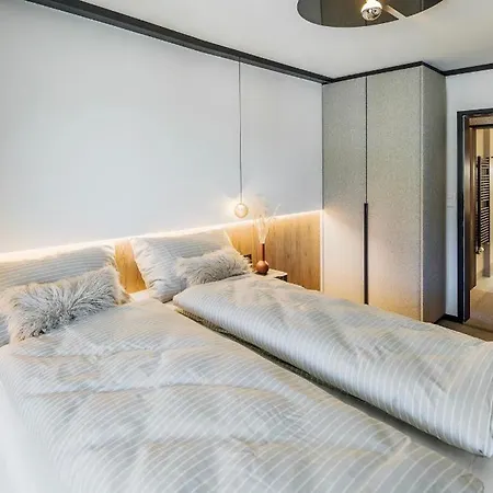 Apartment Tinzenblick Davos