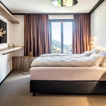 Tinzenblick Apartment